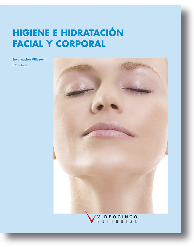 Higiene e hidratación facial y corporal (LOGSE)