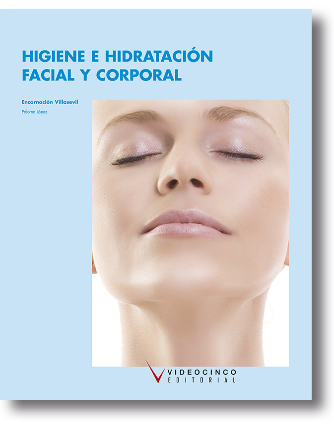 Higiene e hidratacin facial y corporal (LOGSE)