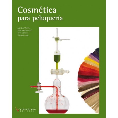 Cosmetica para Peluquería