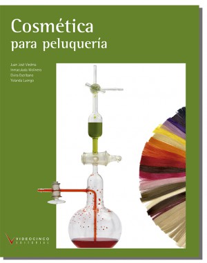 Cosmtica para peluquera (2011)