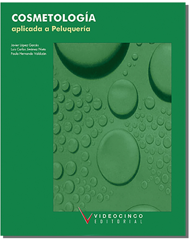 Cosmetología aplicada a peluquería (LOGSE)