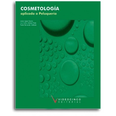 Cosmetología Aplicada a Peluquería