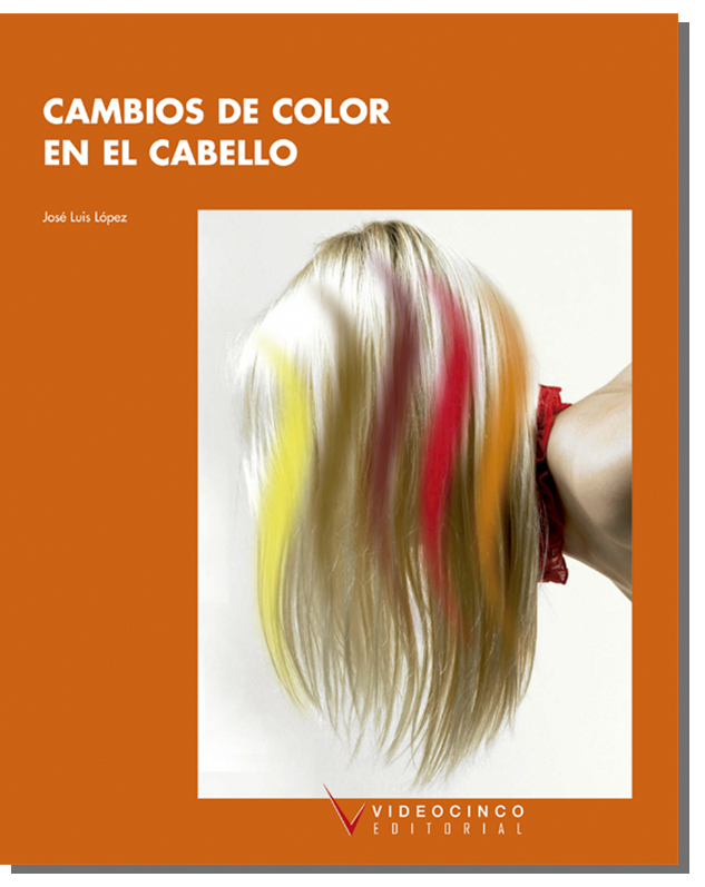 Cambios de color en el cabello (LOGSE)