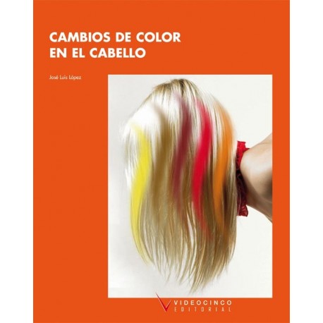 Cambios de Color en el Cabello