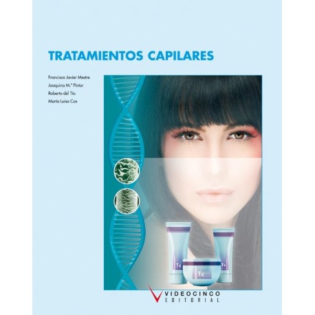 Tratamientos Capilares